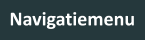 Navigatiemenu